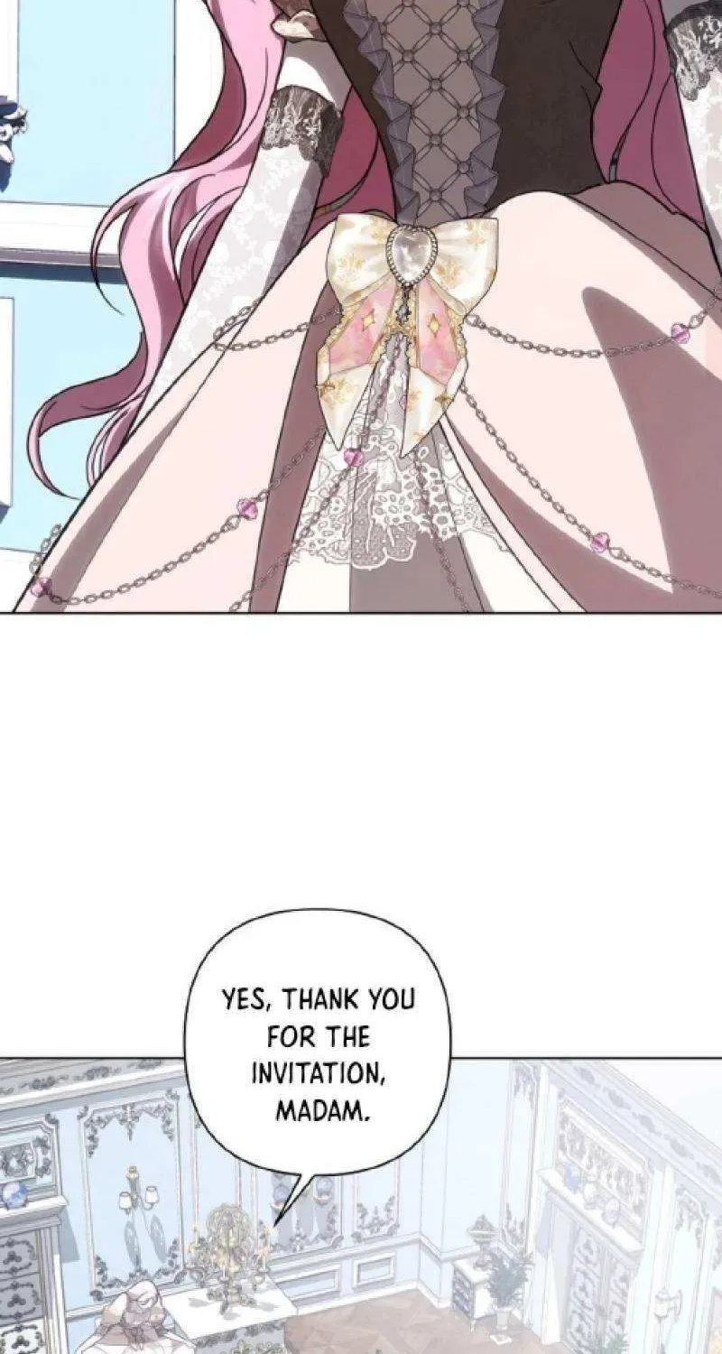 Undercover Princess Chapter 34 page 57