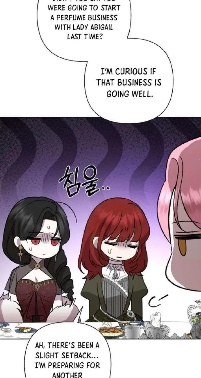 Undercover Princess Chapter 34 page 76