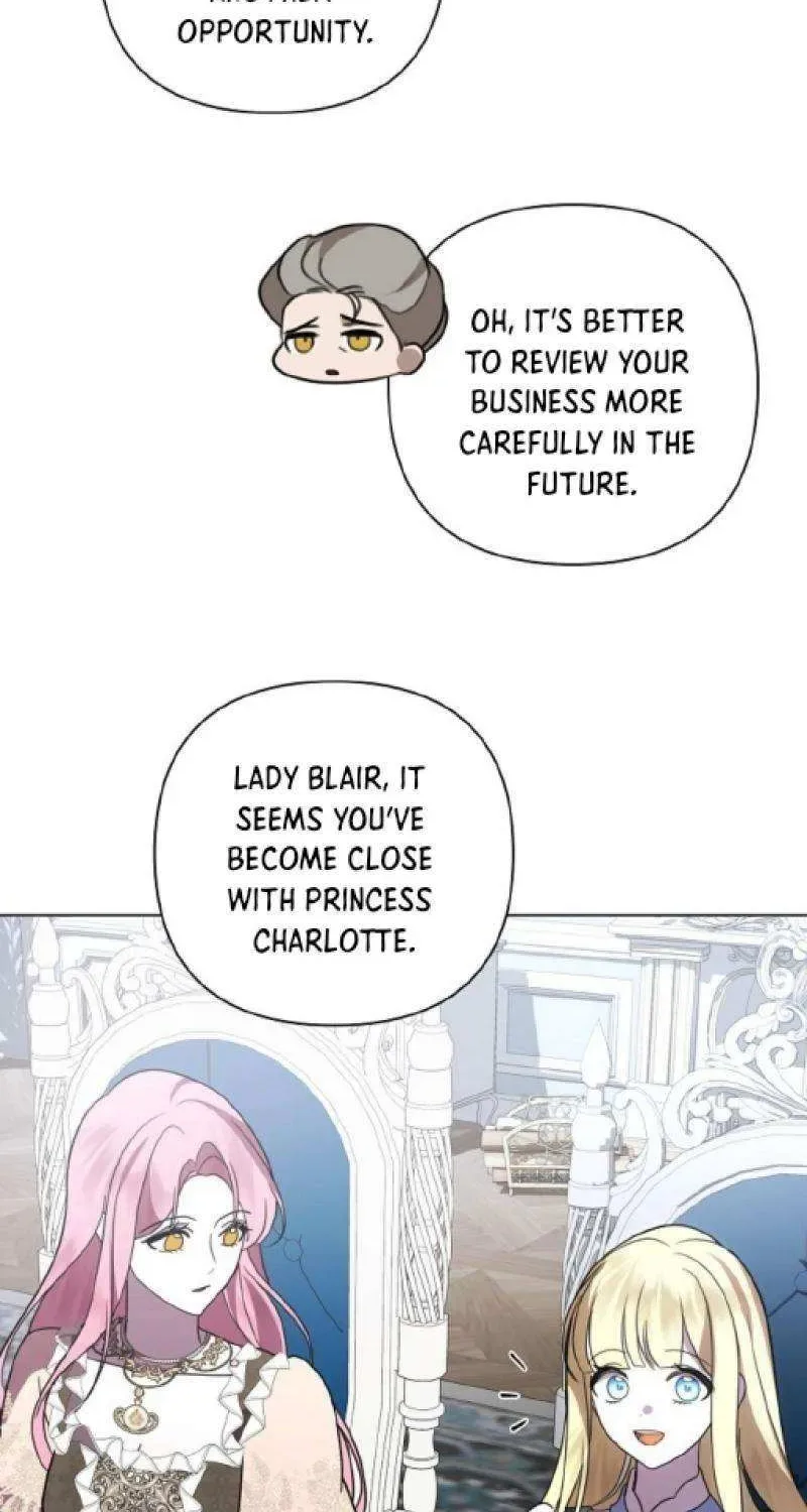 Undercover Princess Chapter 34 page 77