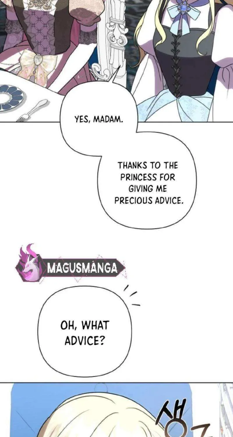 Undercover Princess Chapter 34 page 78