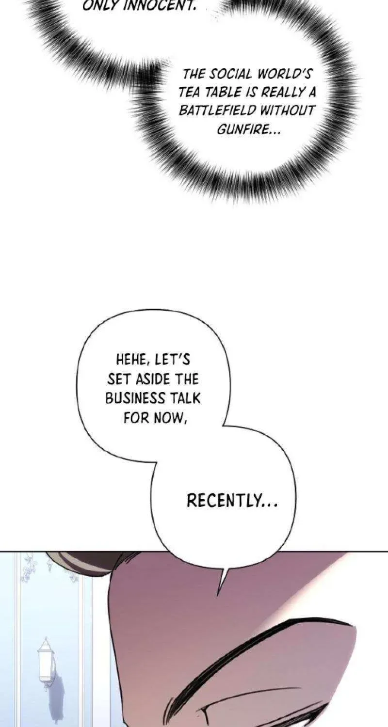 Undercover Princess Chapter 34 page 81