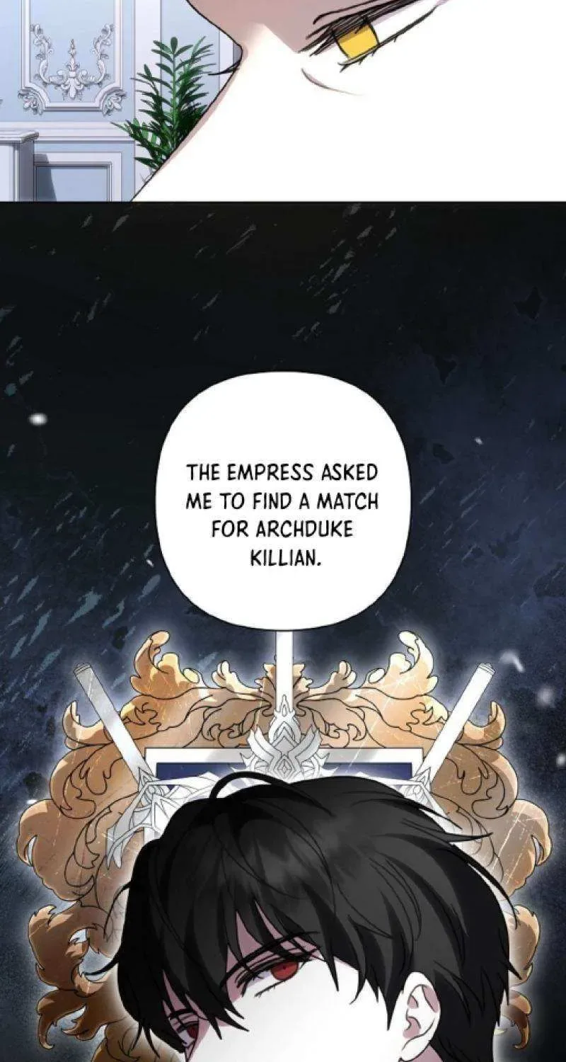 Undercover Princess Chapter 34 page 82