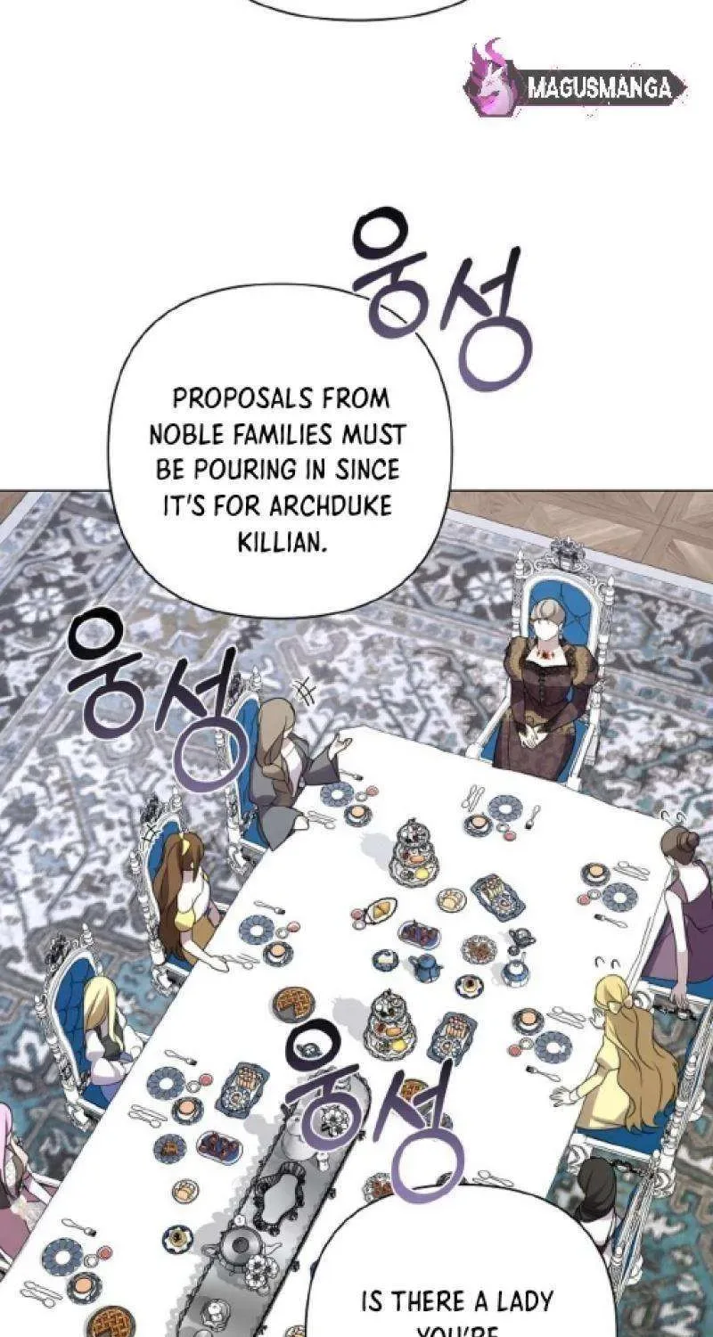 Undercover Princess Chapter 34 page 84