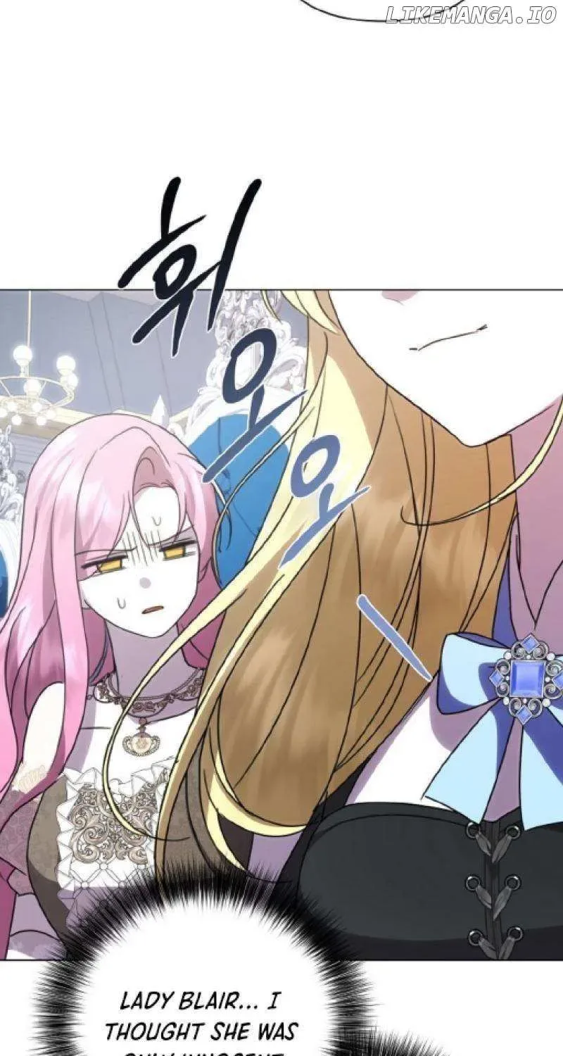 Undercover Princess Chapter 34 page 80