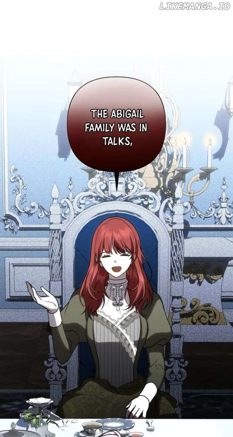 Undercover Princess Chapter 34 page 92