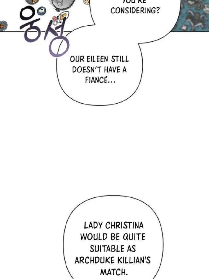 Undercover Princess Chapter 34 page 85