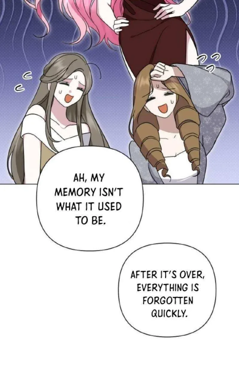 Undercover Princess Chapter 34 page 73
