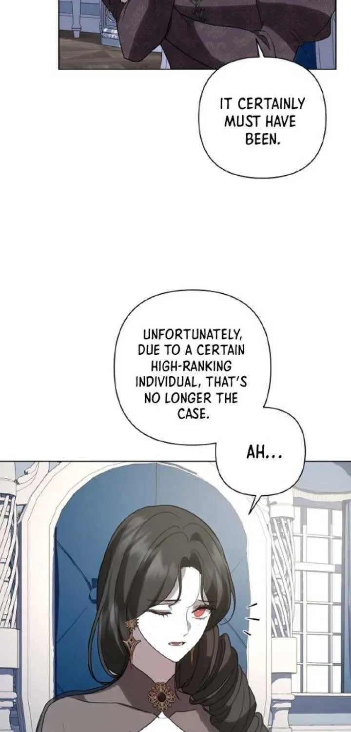 Undercover Princess Chapter 35 page 8
