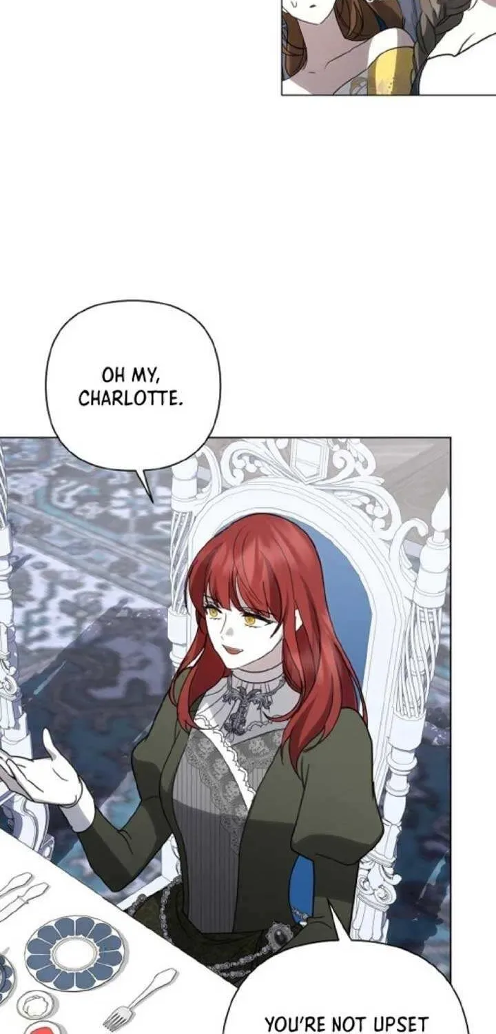 Undercover Princess Chapter 35 page 19