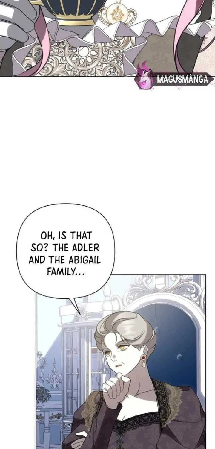 Undercover Princess Chapter 35 page 7