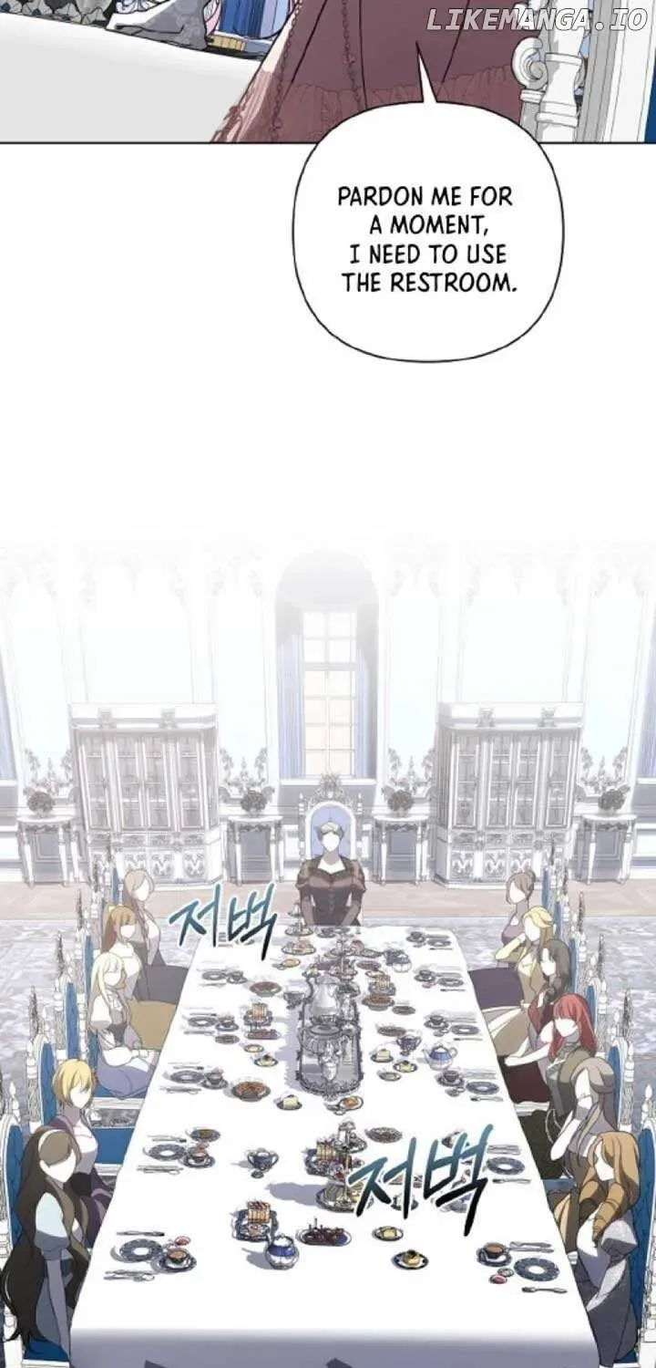 Undercover Princess Chapter 35 page 22