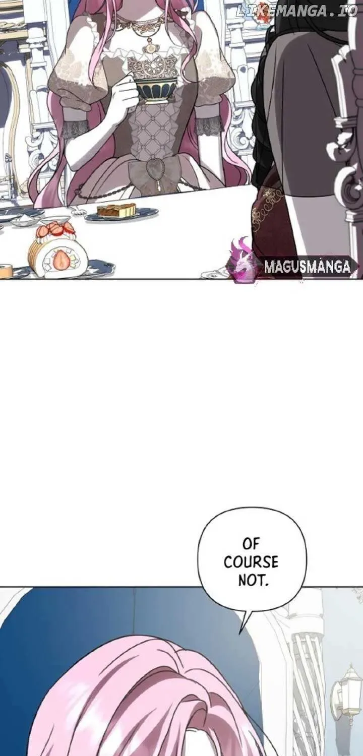 Undercover Princess Chapter 35 page 10