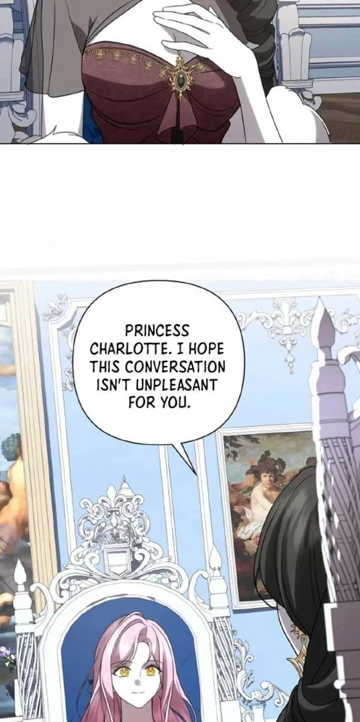 Undercover Princess Chapter 35 page 9