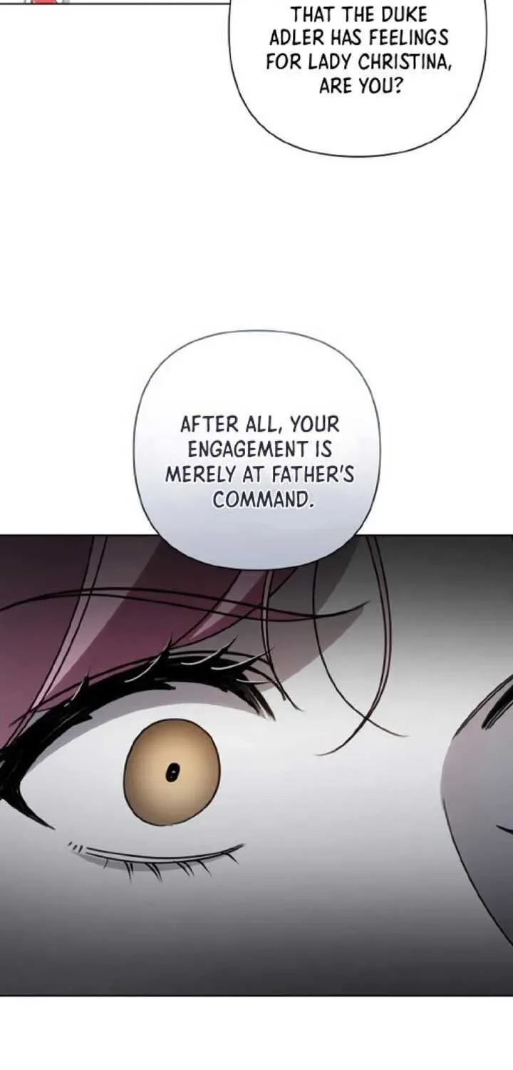 Undercover Princess Chapter 35 page 20