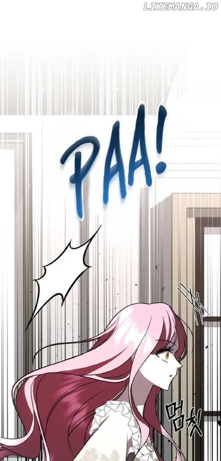 Undercover Princess Chapter 35 page 34