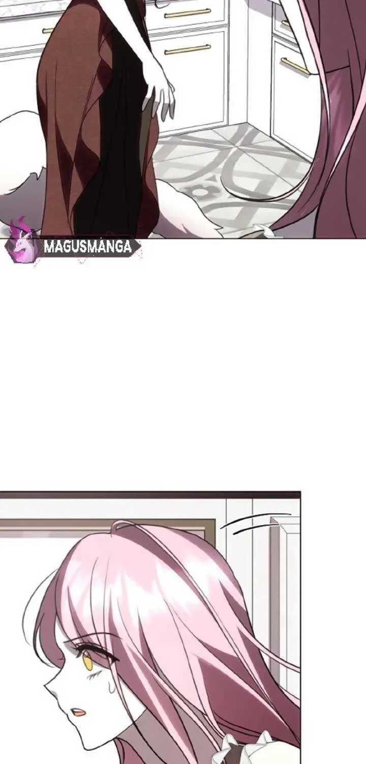 Undercover Princess Chapter 35 page 36