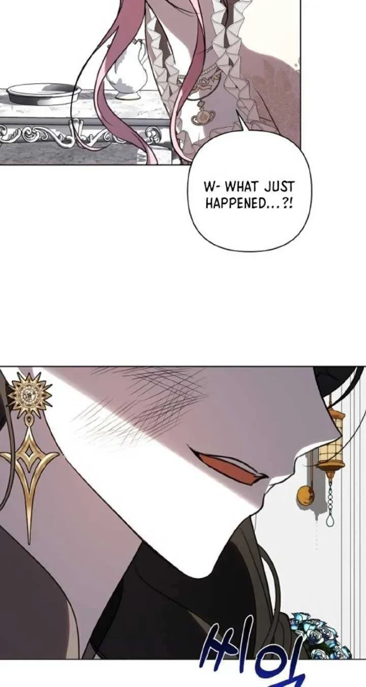 Undercover Princess Chapter 35 page 37