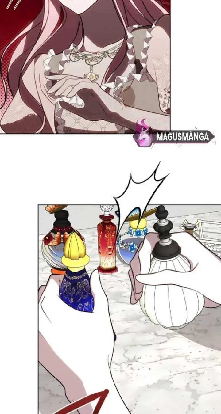 Undercover Princess Chapter 35 page 41