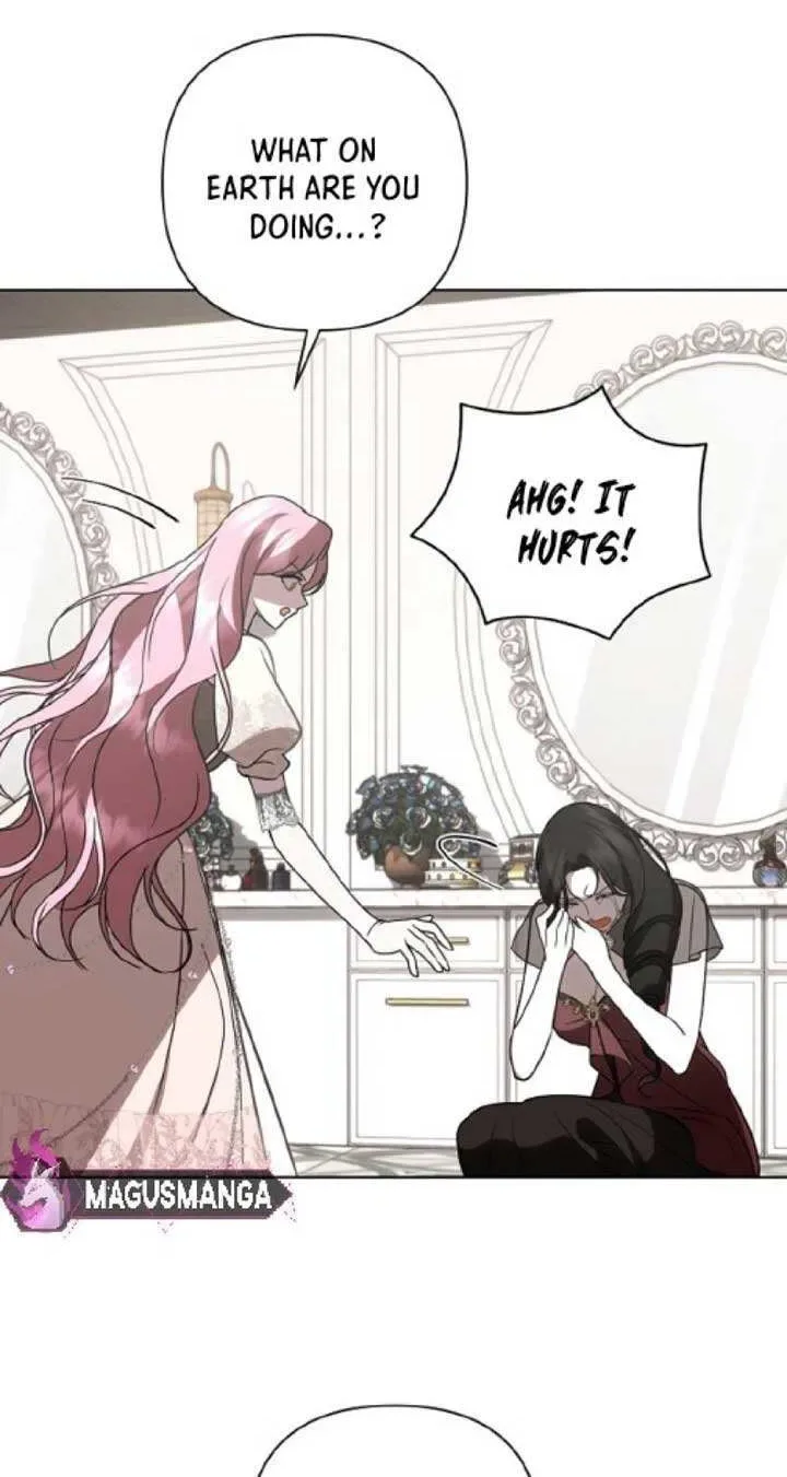 Undercover Princess Chapter 35 page 45