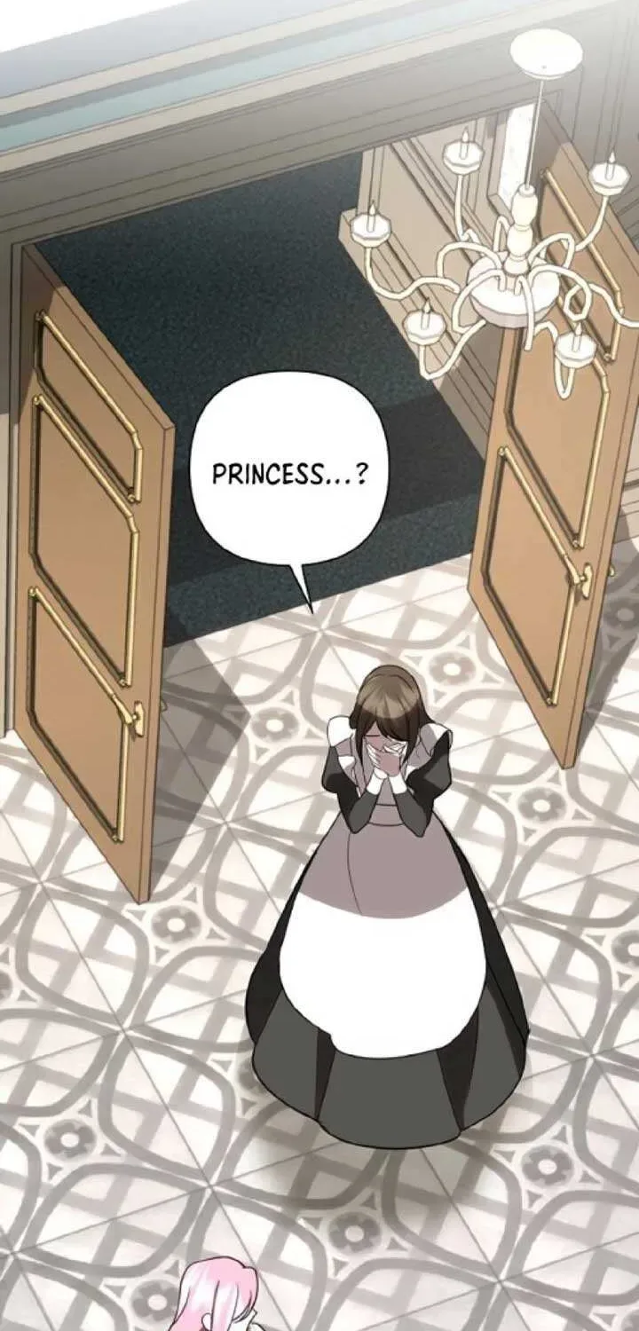Undercover Princess Chapter 35 page 47