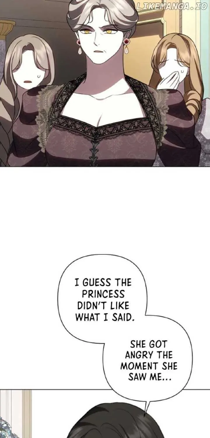 Undercover Princess Chapter 35 page 55