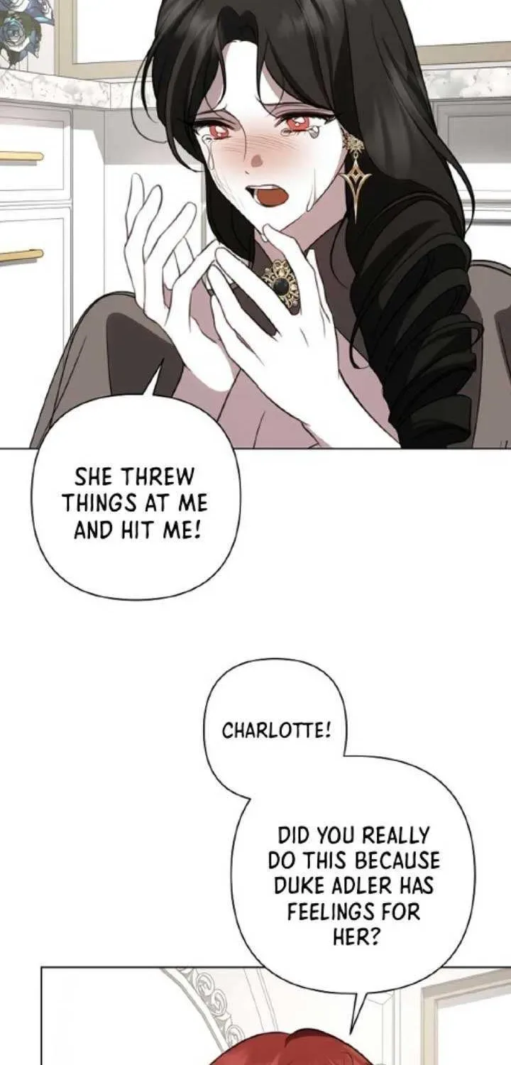 Undercover Princess Chapter 35 page 56