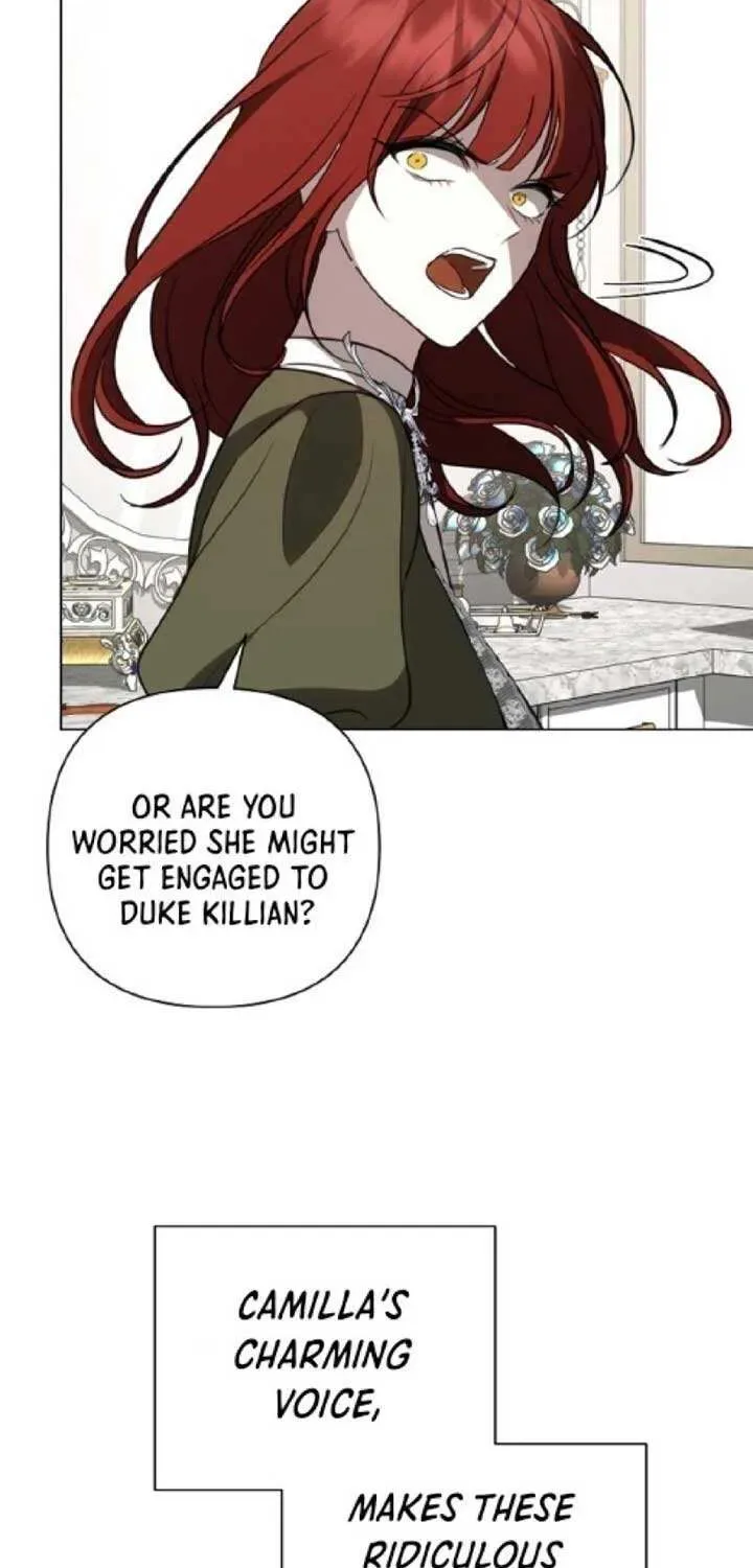 Undercover Princess Chapter 35 page 57
