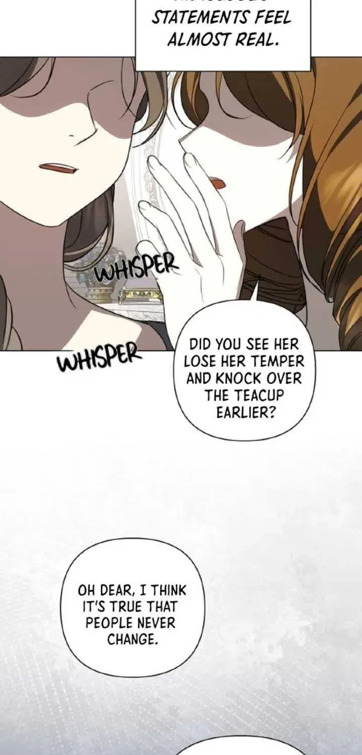 Undercover Princess Chapter 35 page 58