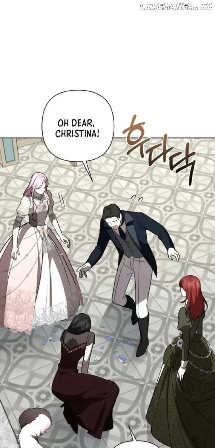 Undercover Princess Chapter 35 page 65