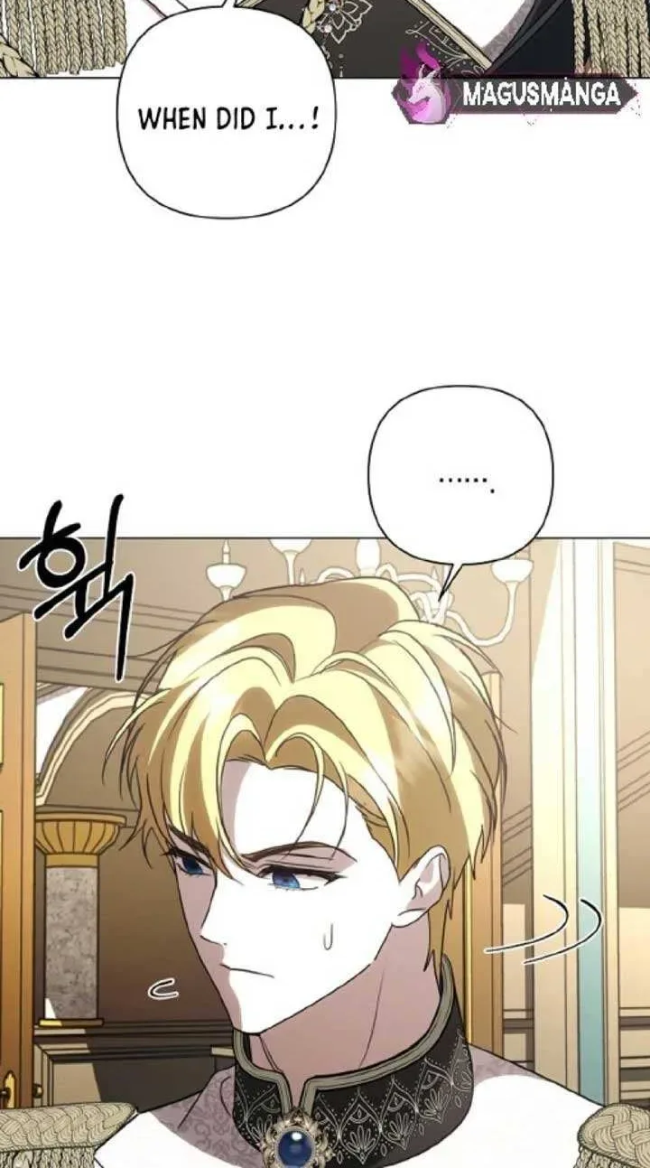 Undercover Princess Chapter 35 page 73