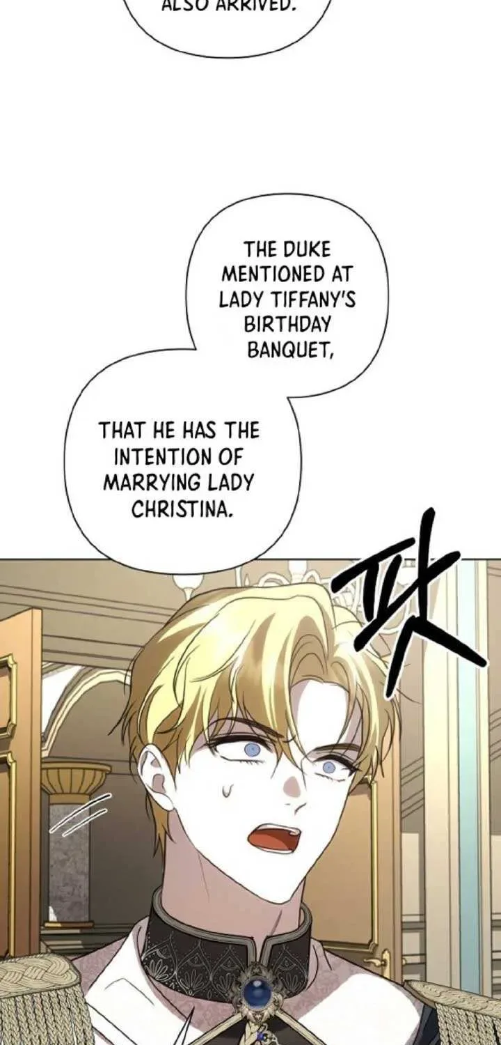 Undercover Princess Chapter 35 page 72