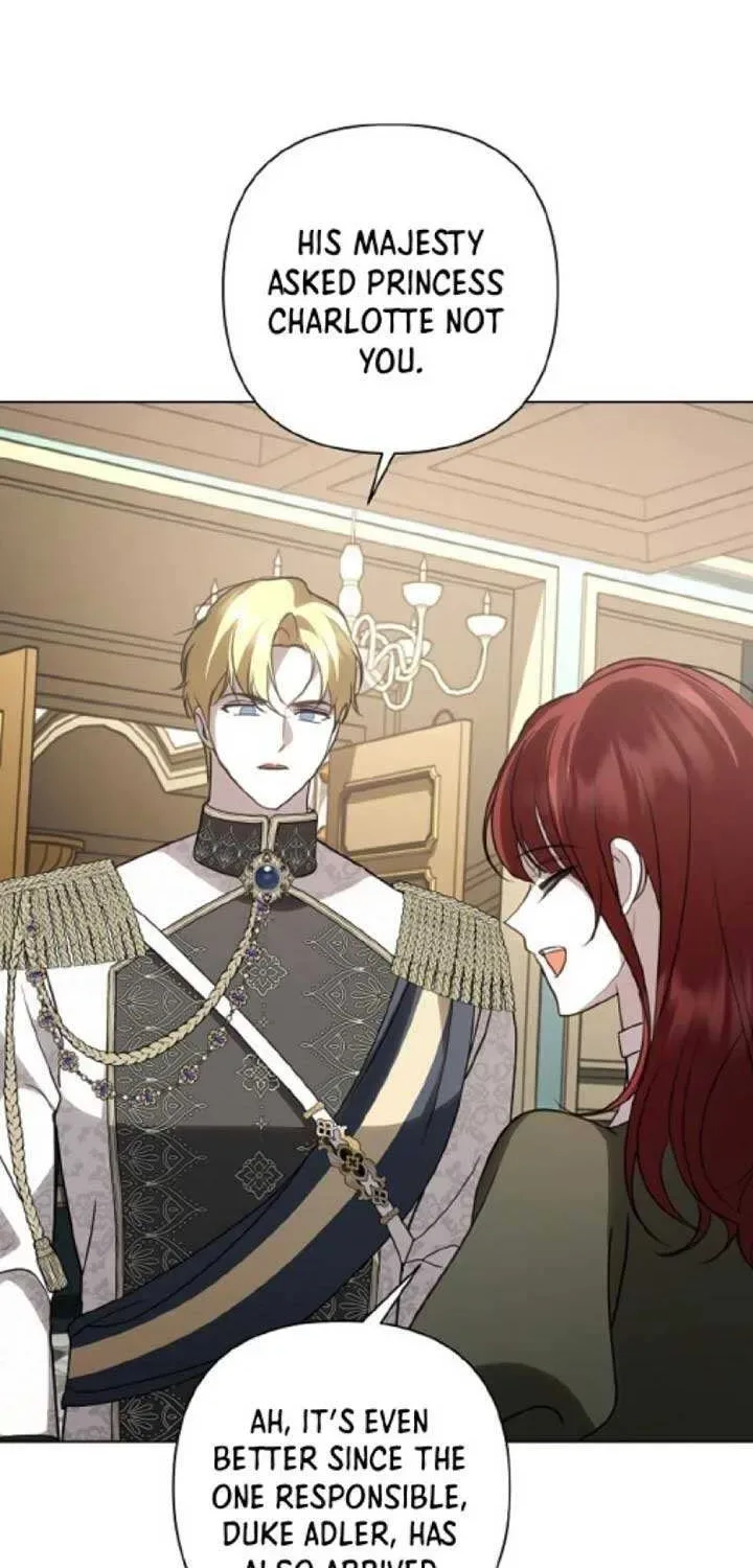 Undercover Princess Chapter 35 page 71