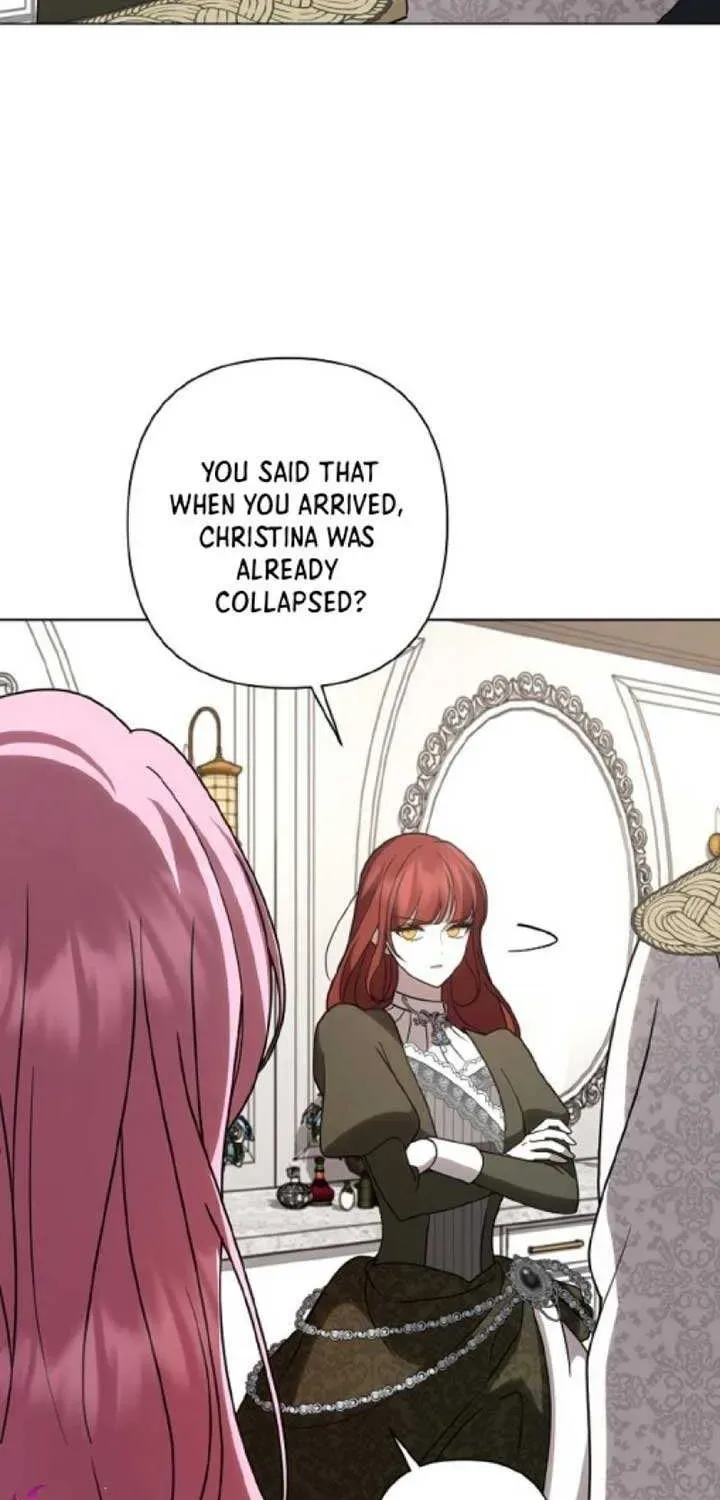 Undercover Princess Chapter 35 page 76