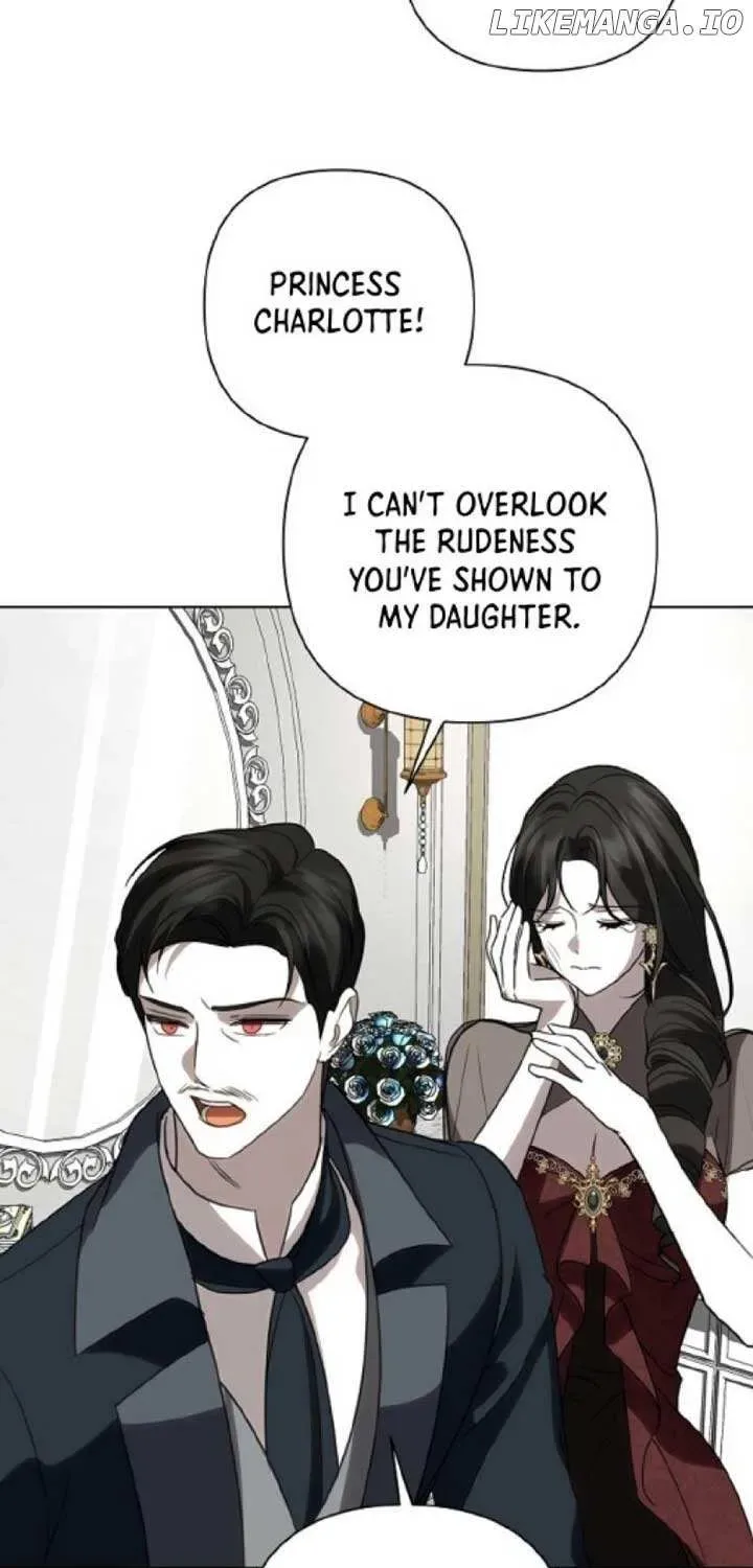 Undercover Princess Chapter 35 page 78