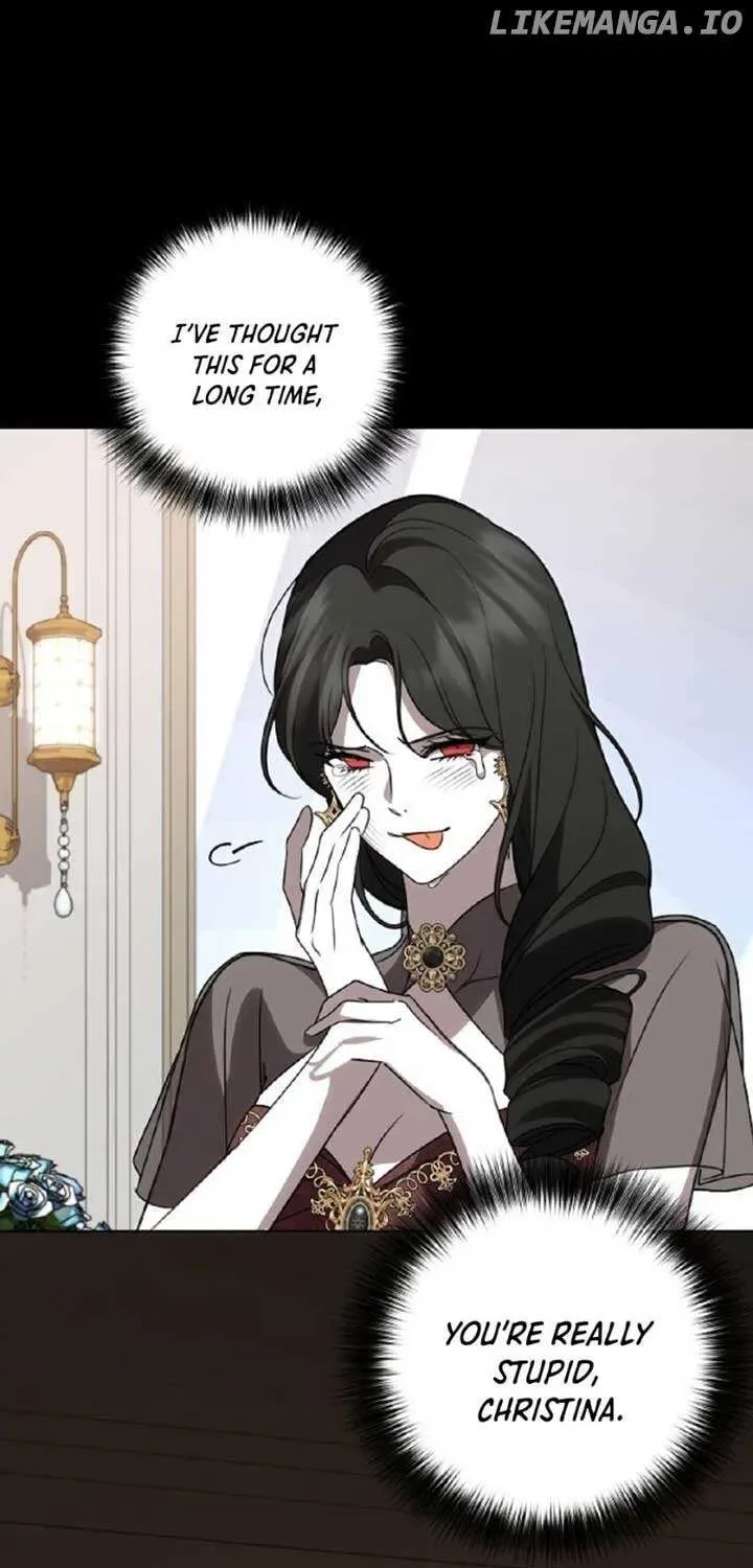 Undercover Princess Chapter 35 page 86