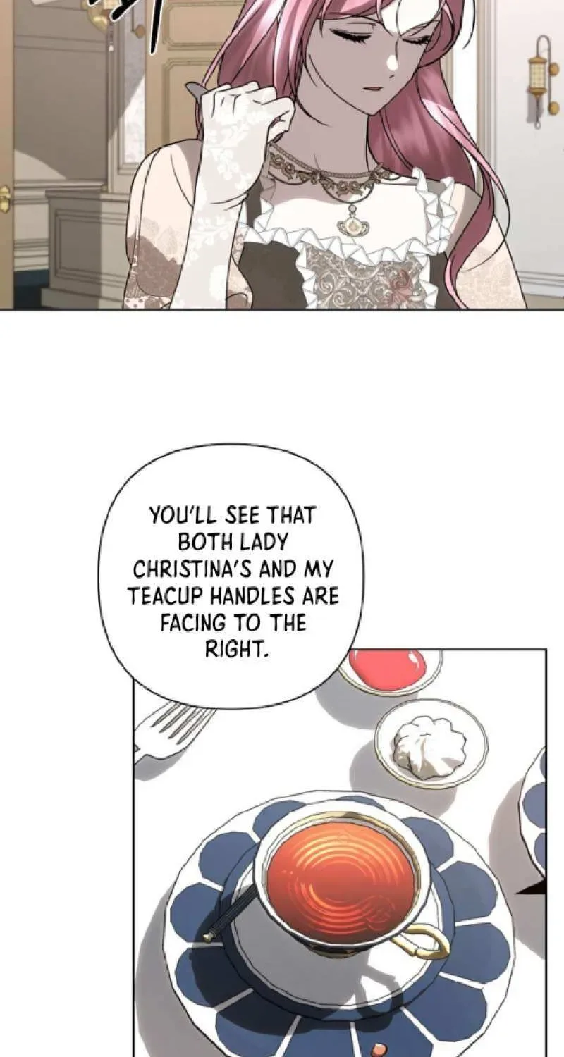 Undercover Princess Chapter 36 page 24