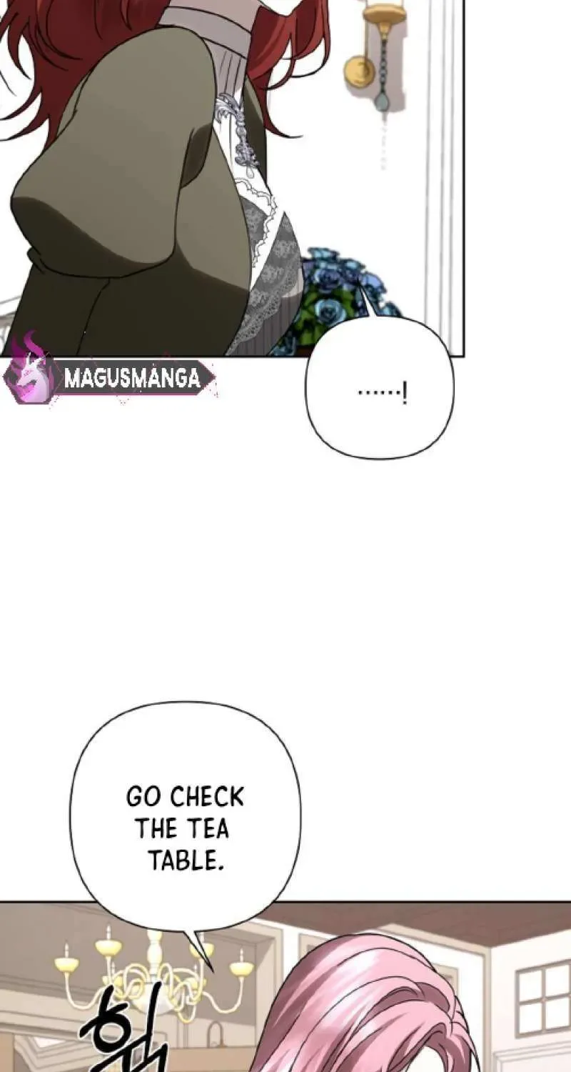 Undercover Princess Chapter 36 page 23