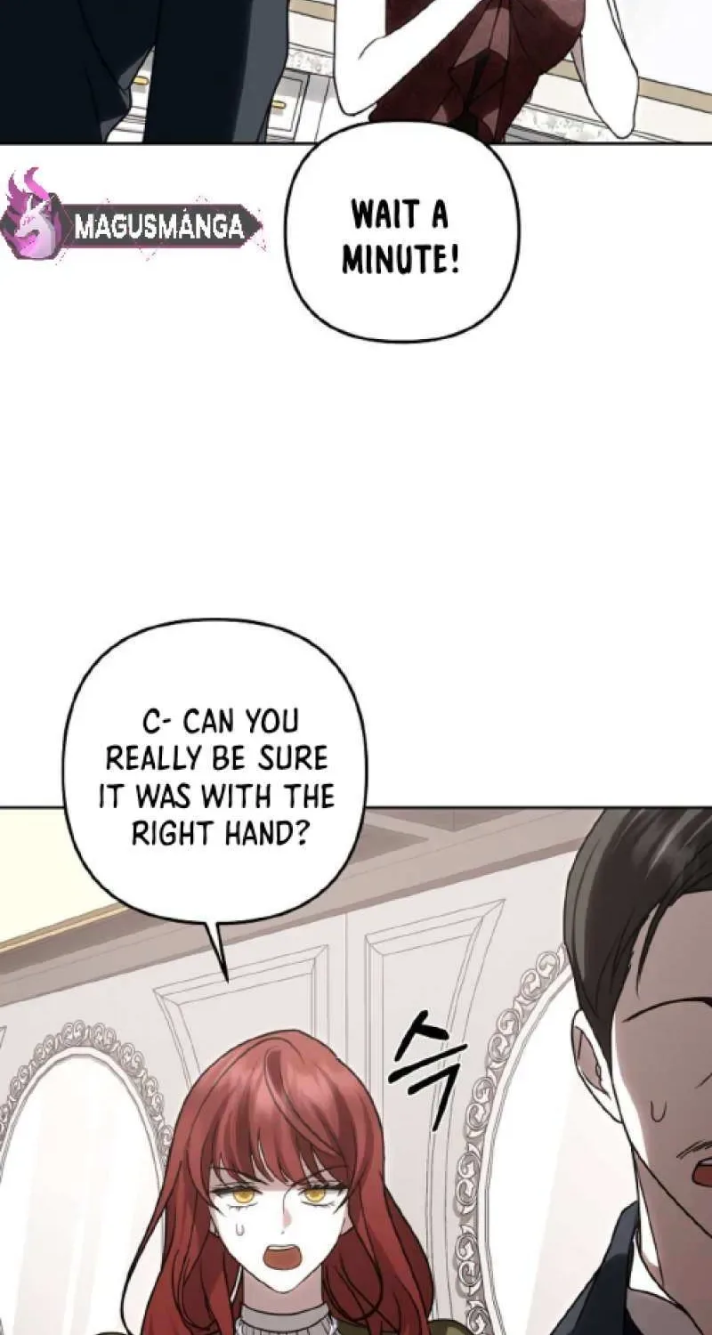 Undercover Princess Chapter 36 page 20