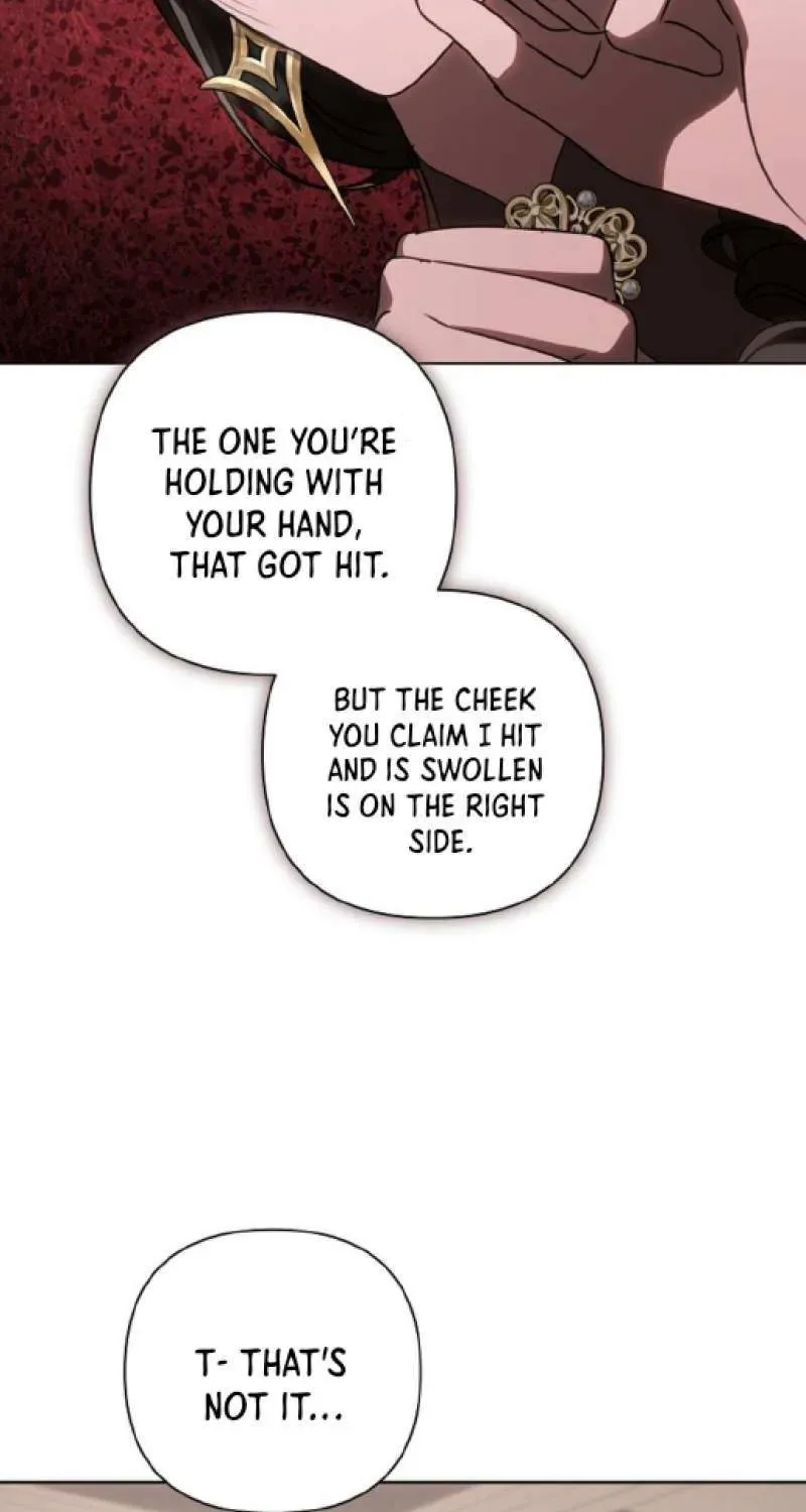 Undercover Princess Chapter 36 page 16
