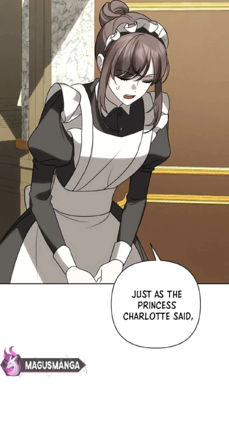 Undercover Princess Chapter 36 page 26