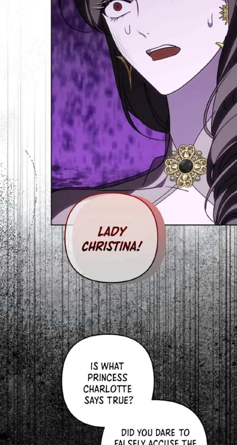 Undercover Princess Chapter 36 page 31