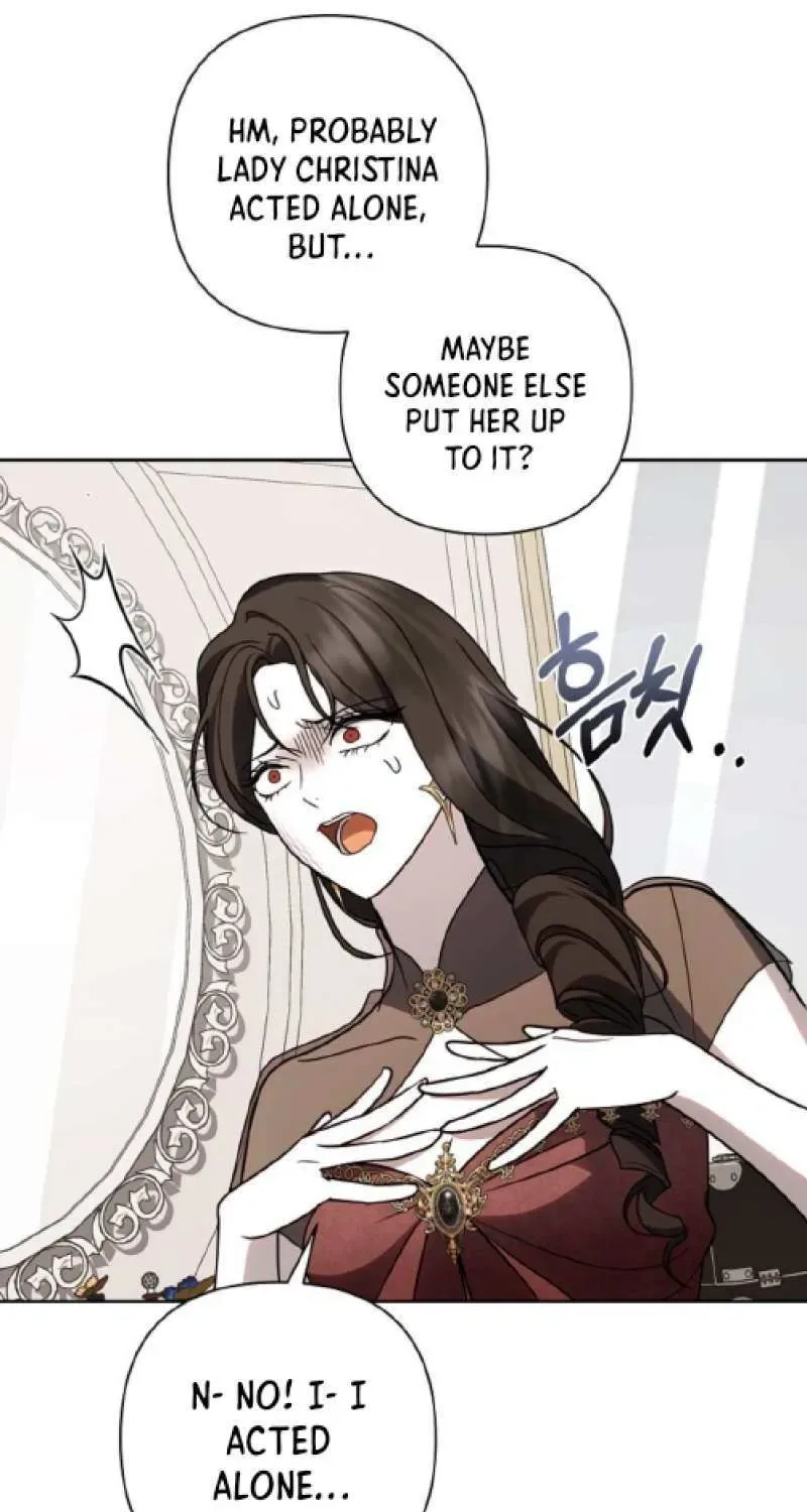 Undercover Princess Chapter 36 page 33