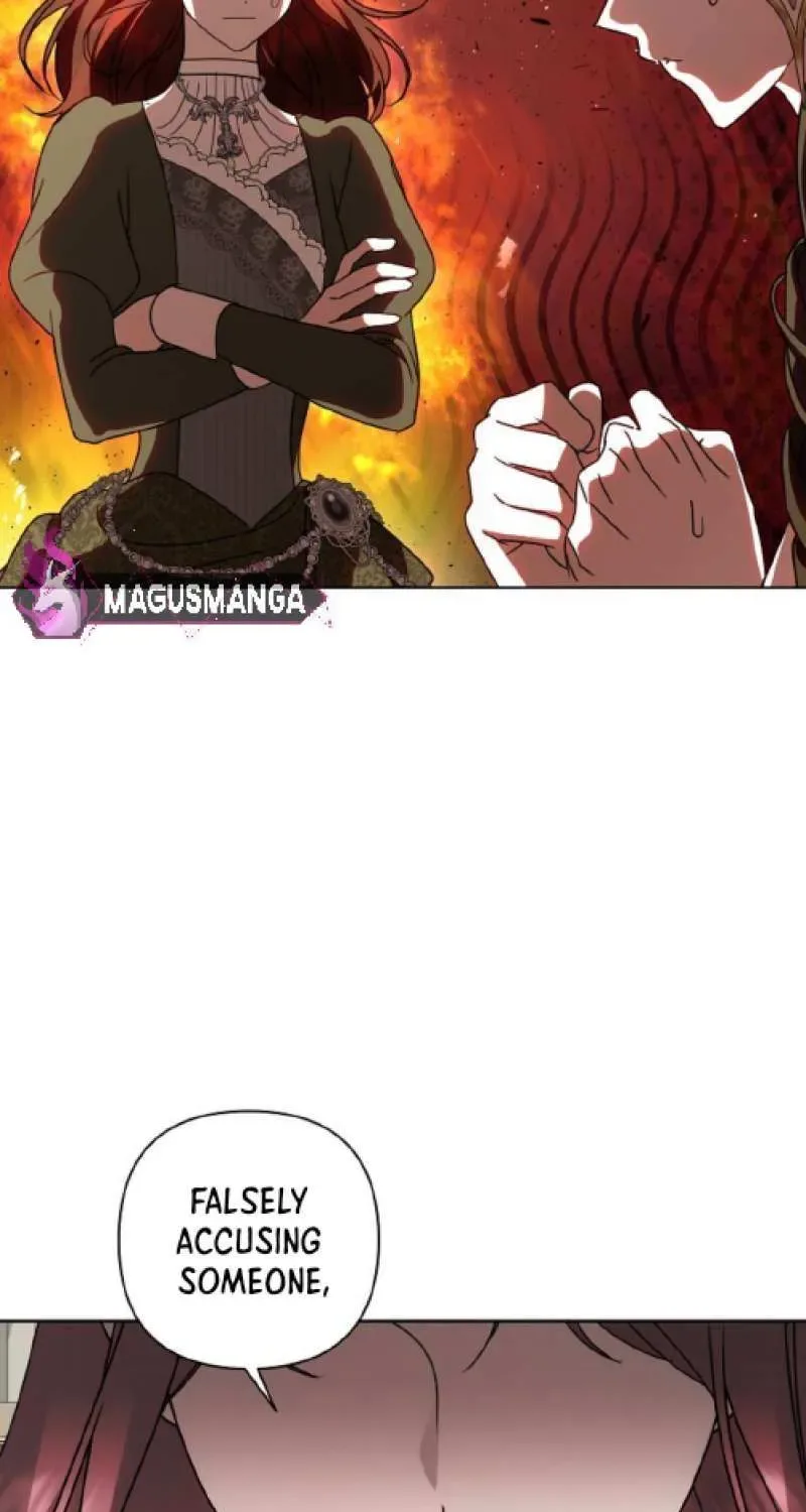 Undercover Princess Chapter 36 page 35