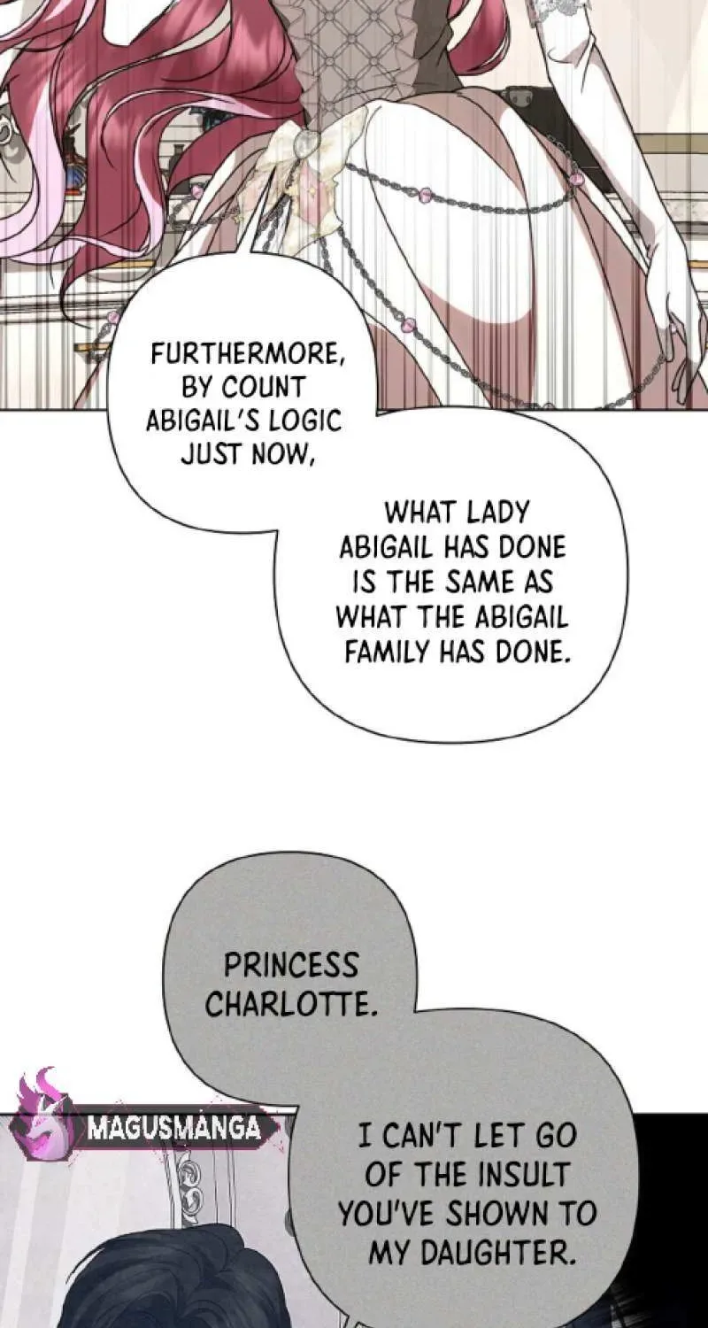 Undercover Princess Chapter 36 page 38