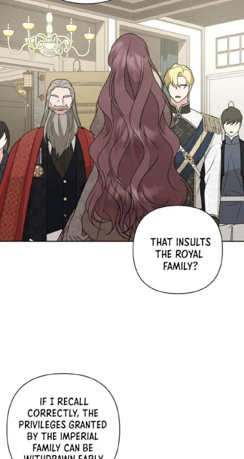 Undercover Princess Chapter 36 page 40