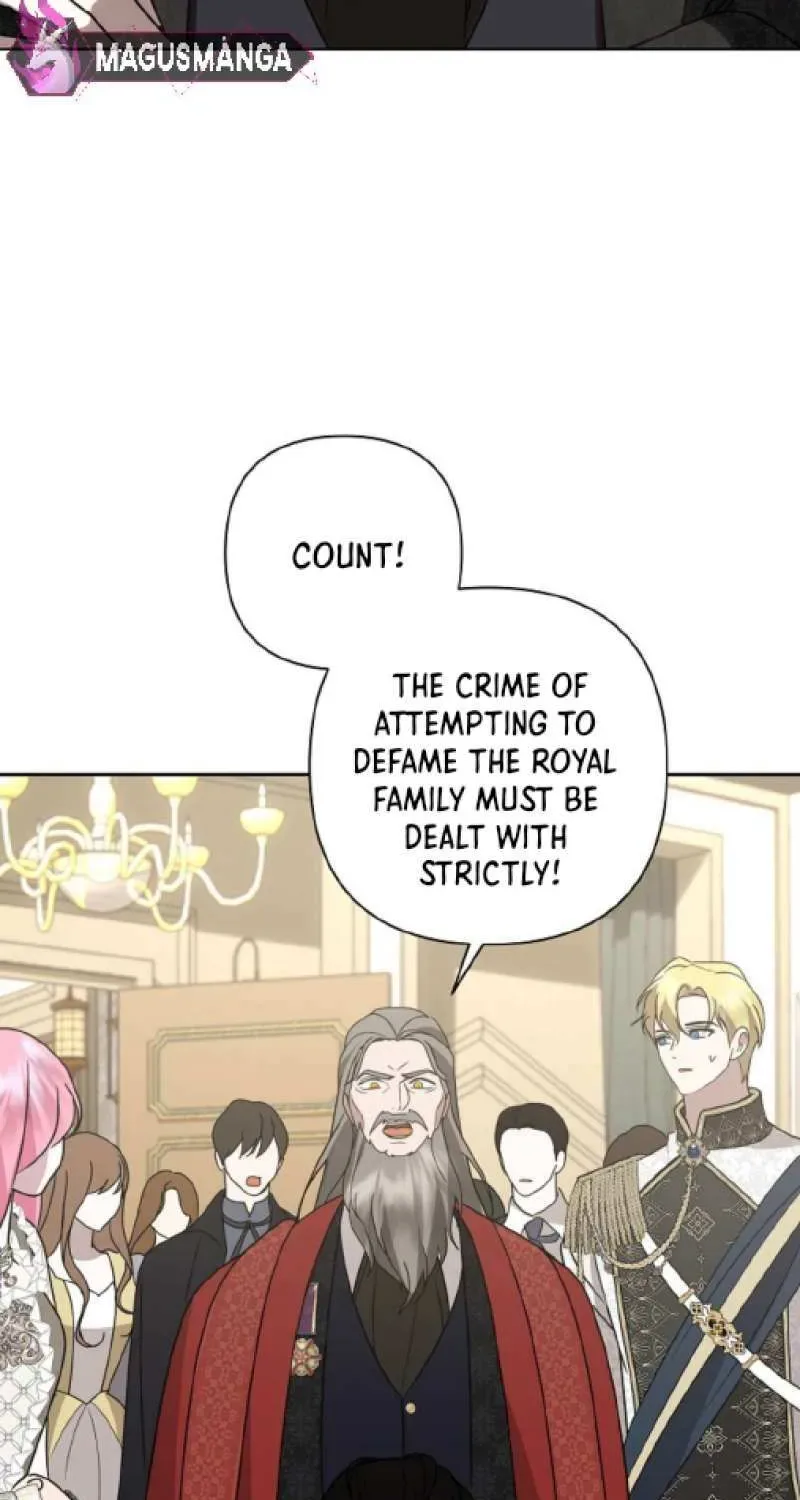 Undercover Princess Chapter 36 page 51
