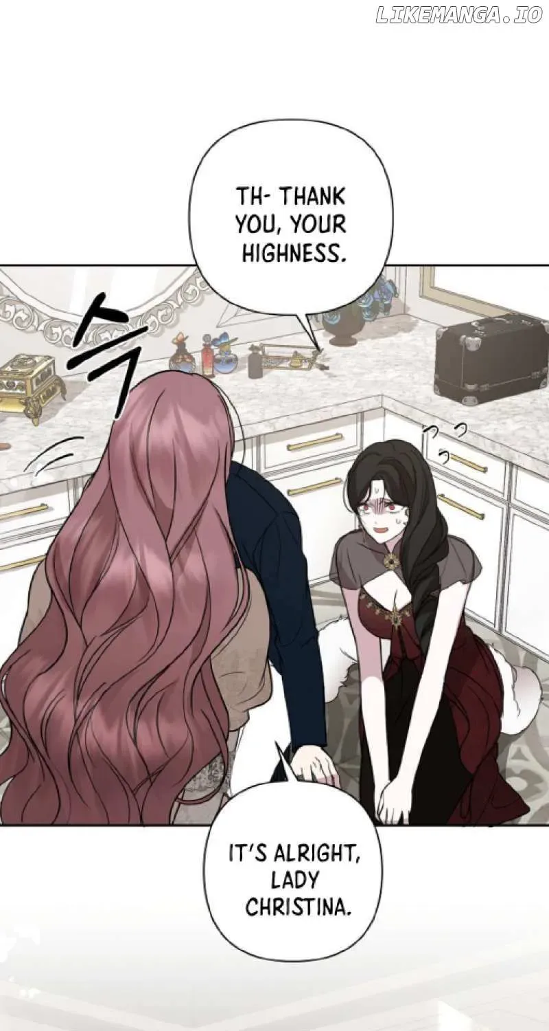 Undercover Princess Chapter 36 page 55