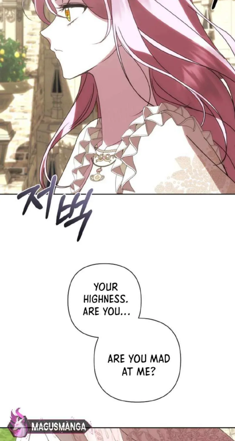 Undercover Princess Chapter 36 page 65
