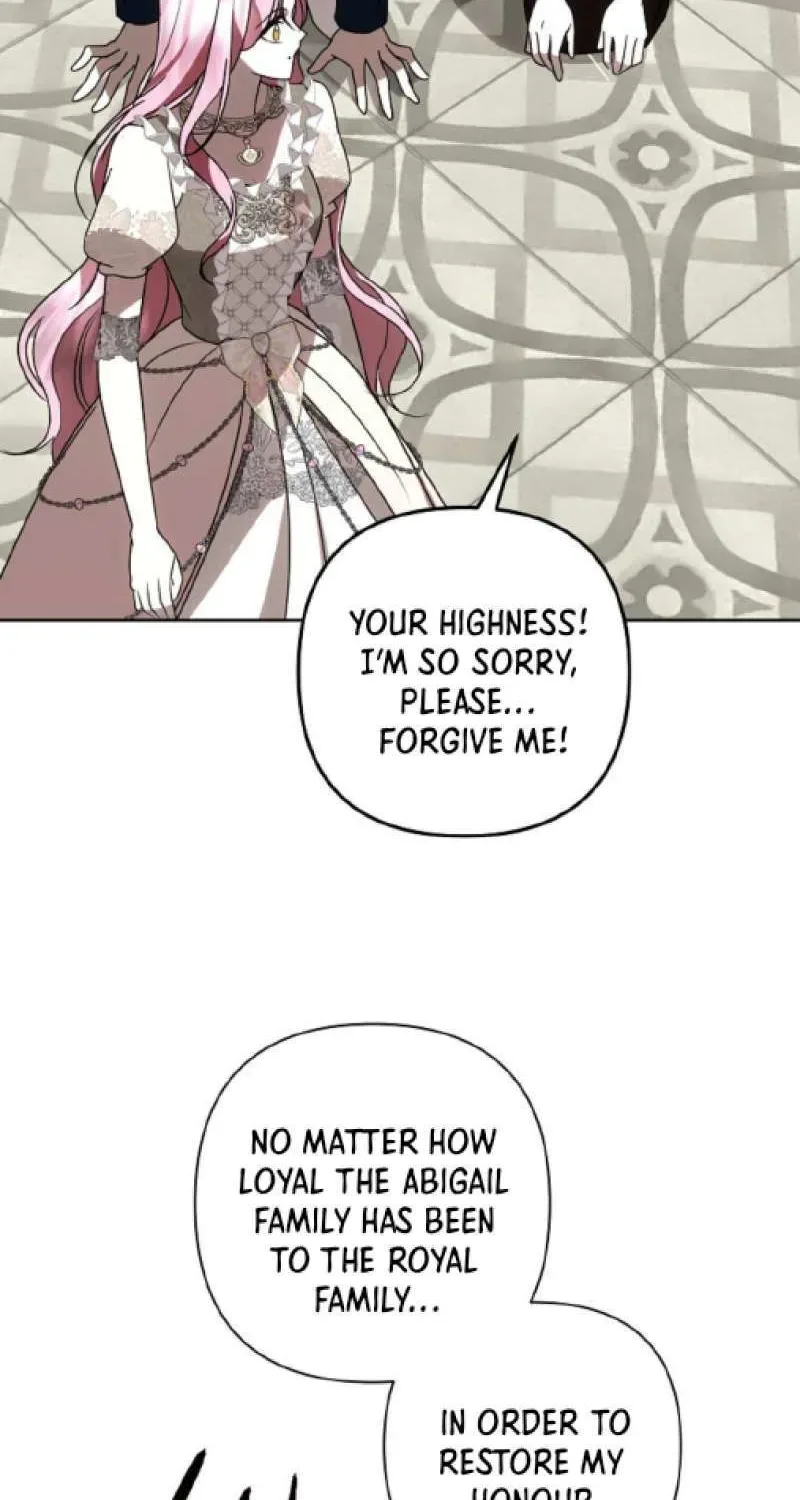 Undercover Princess Chapter 36 page 44
