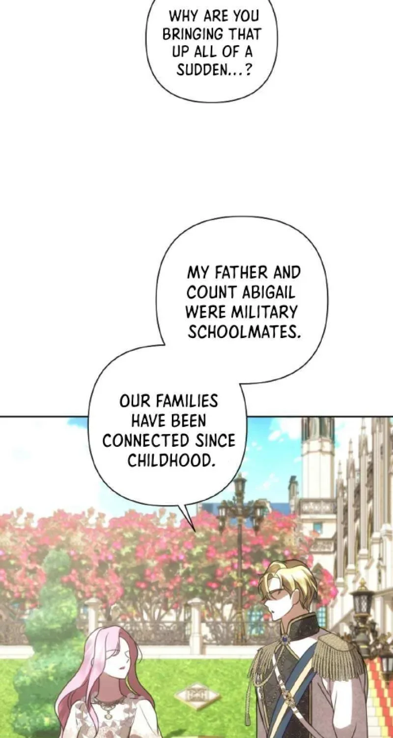Undercover Princess Chapter 36 page 74